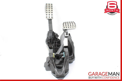 20-23 Mercedes W118 CLA250 Gas Throttle Accelerator Brake Pedal Assembly OEM