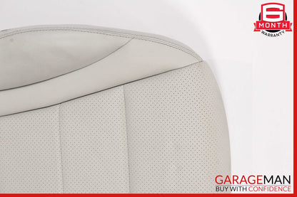 15-18 Mercedes W205 C300 C400 Front Right Side Lower Bottom Seat Cushion OEM