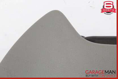 11-17 Porsche Cayenne 958 Dashboard Dash Speedometer Cover Trim Panel Assembly