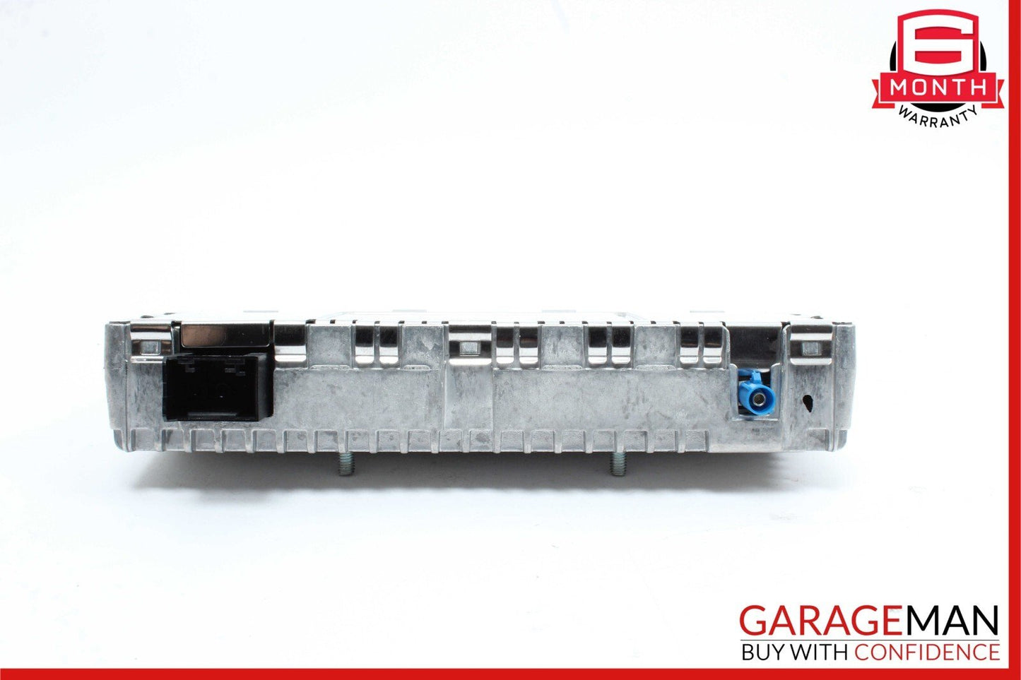 12-20 Mercedes W204 C250 E350 GLA250 SL400 Communication Control Module Unit OEM