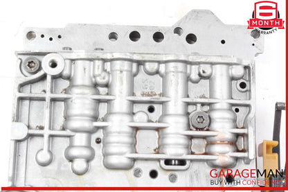 Mercedes W212 E350 SL500 GL450 7G-Tronic 722.9 Transmission Valve Body OEM