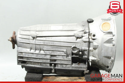 06-11 Mercedes SLK280 C300 RWD 7G Automatic Transmission Assembly 722.999 183k