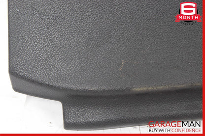 06-11 Mercedes W219 CLS63 AMG Dashboard Dash Right Side Panel Trim Cover OEM