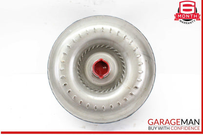 11-18 Mercedes W218 CLS550 CL550 Transmission Torque Converter 2312500402 OEM
