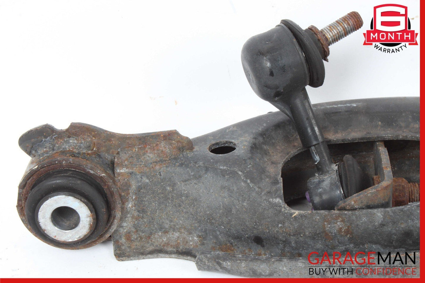 18-22 Honda Odyssey Rear Right Passenger Side Lower Control Arm OEM