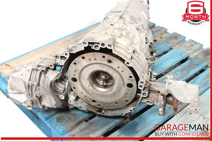 14-17 Audi SQ5 3.0L Automatic Transmission Assembly OEM 188k