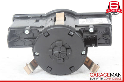 08-20 Mercedes W117 CLA250 GLK350 Headlight Fog Light Switch Control Module OEM