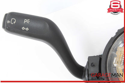 19-24 Porsche Macan 95B Steering Column Clockspring Turn Signal Wiper 95B953568F