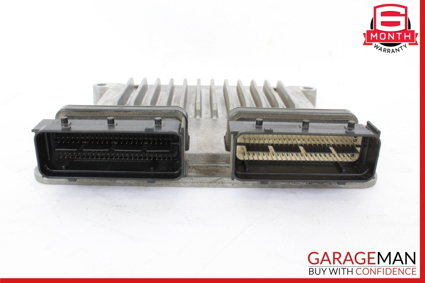15-20 Hyundai Genesis G80 Engine Control Module