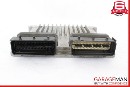 15-20 Hyundai Genesis G80 Engine Control Module