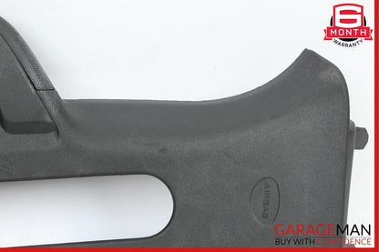 19-23 Dodge Ram 1500 Left Driver Side B Pillar Trim Cover Black 6DQ05TRMAG OEM