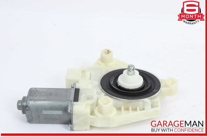 15-20 Mercedes W205 C300 C350e Front Right Side Door Window Regulator Motor OEM
