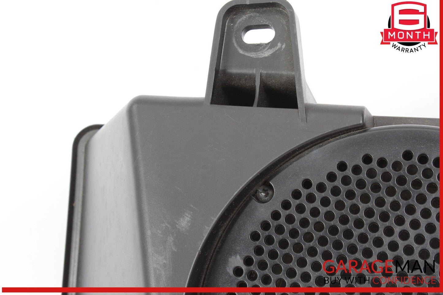 07-12 Mercedes X164 GL450 4MATIC Rear Subwoofer Audio Speaker Harman Kardon