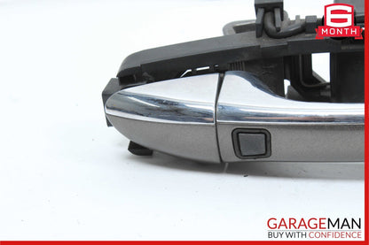 06-11 Mercedes W219 CLS550 Front Right Side Exterior Door Handle Keyless Go OEM