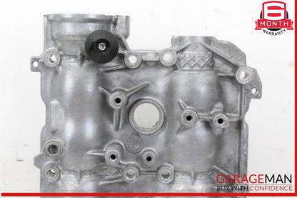 05-13 Mercedes W203 C230 CLK350 Engine Cylinder Head Cover Left Side OEM