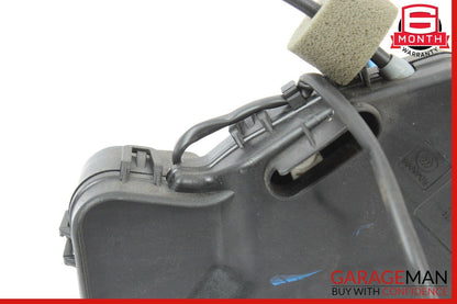 03-09 Mercedes W211 E350 E500 Rear Right Door Lock Actuator Side Keyless Go OEM