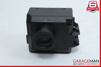 14-18 Mercedes W117 CLA250 Ignition Switch Module 2469058501 OEM