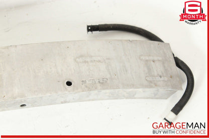 06-12 Mercedes X164 GL450 ML550 GL550 Front Bumper Reinforcement Impact Bar OEM