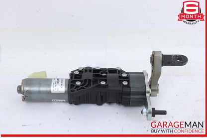 17-23 Audi Q7 Rear Right Passenger Side Trunk Tailgate Power Lift Motor OEM