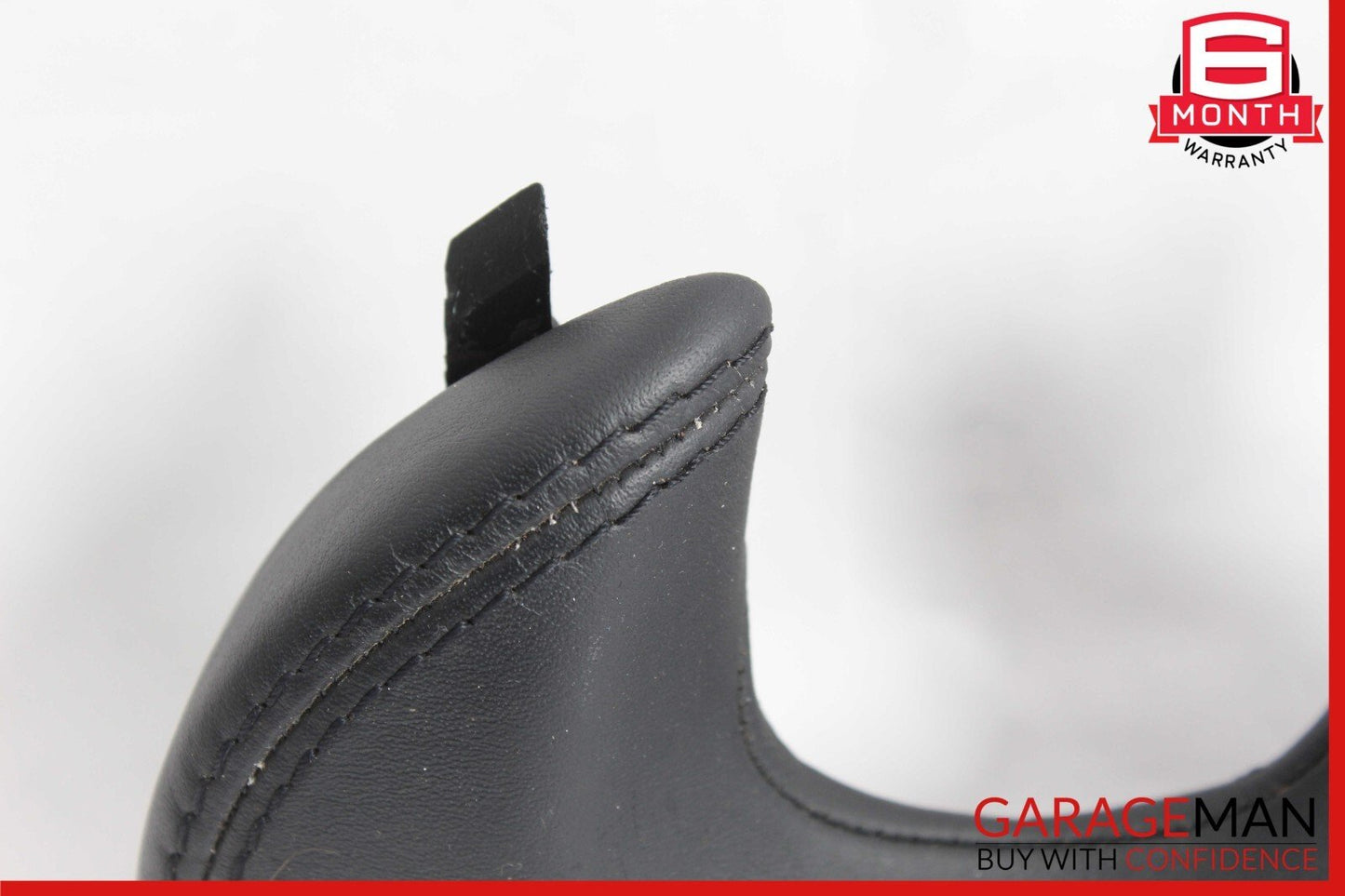 07-14 Mercedes W216 CL550 CL63 AMG Center Console Trim Black 2166800008 OEM