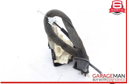 15-24 Porsche Macan 95B Front Left Driver Side Door Lock Latch Actuator OEM