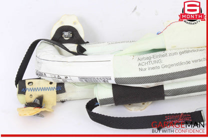 15-20 Mercedes X156 GLA250 Right Passenger Side Curtain Air Bag OEM
