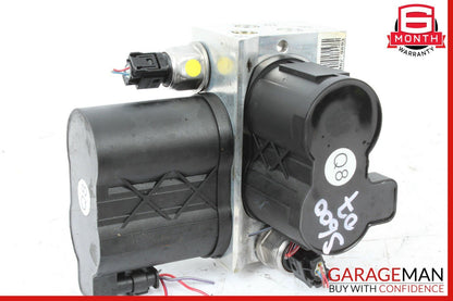 07-14 Mercedes W216 CL550 S65 AMG Rear Hydraulic Valve Block Suspension Pump