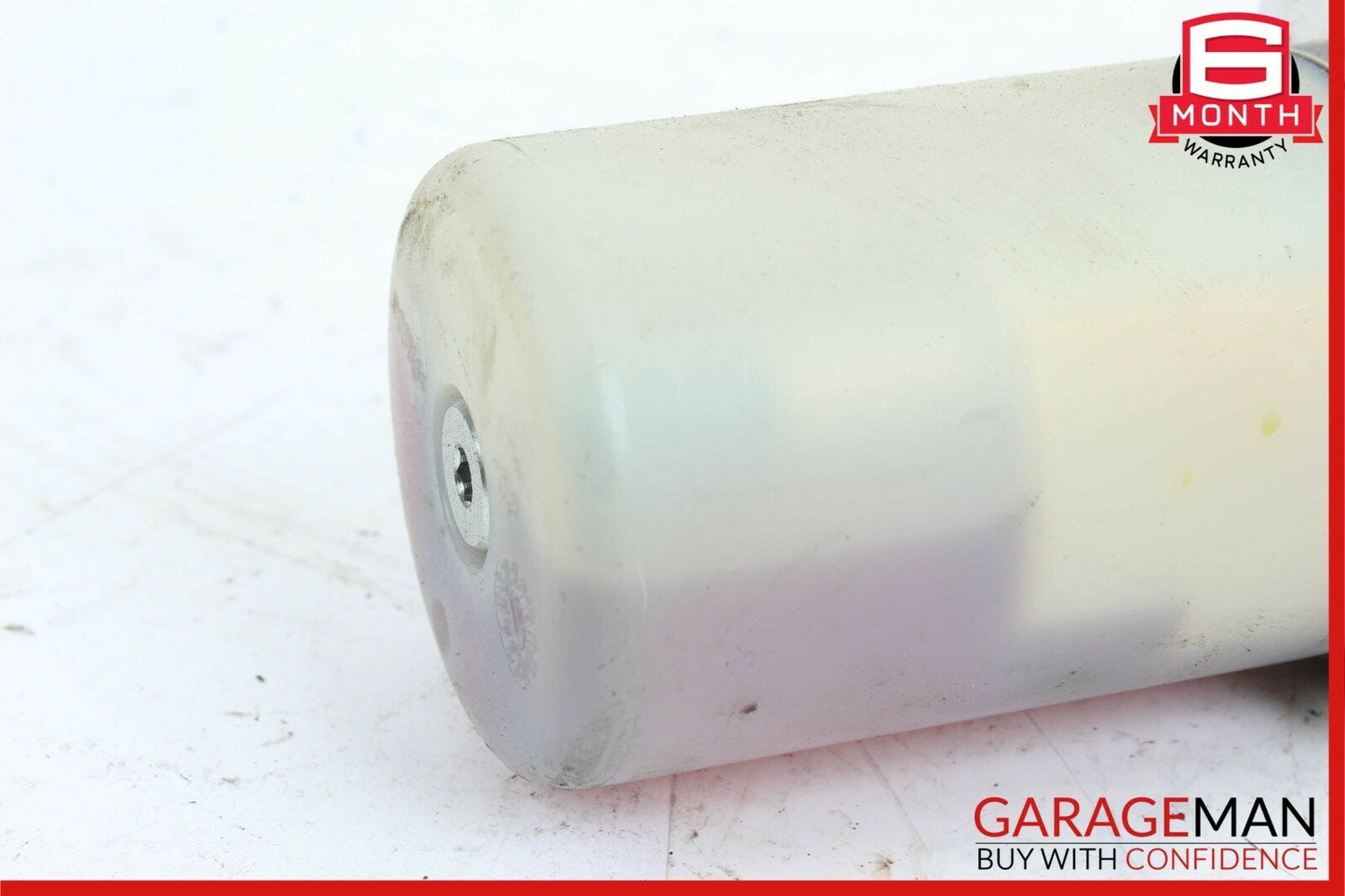 07-13 Mercedes W221 S550 Trunk Lid Hydraulic Pull Down Locking Pump Assembly OEM