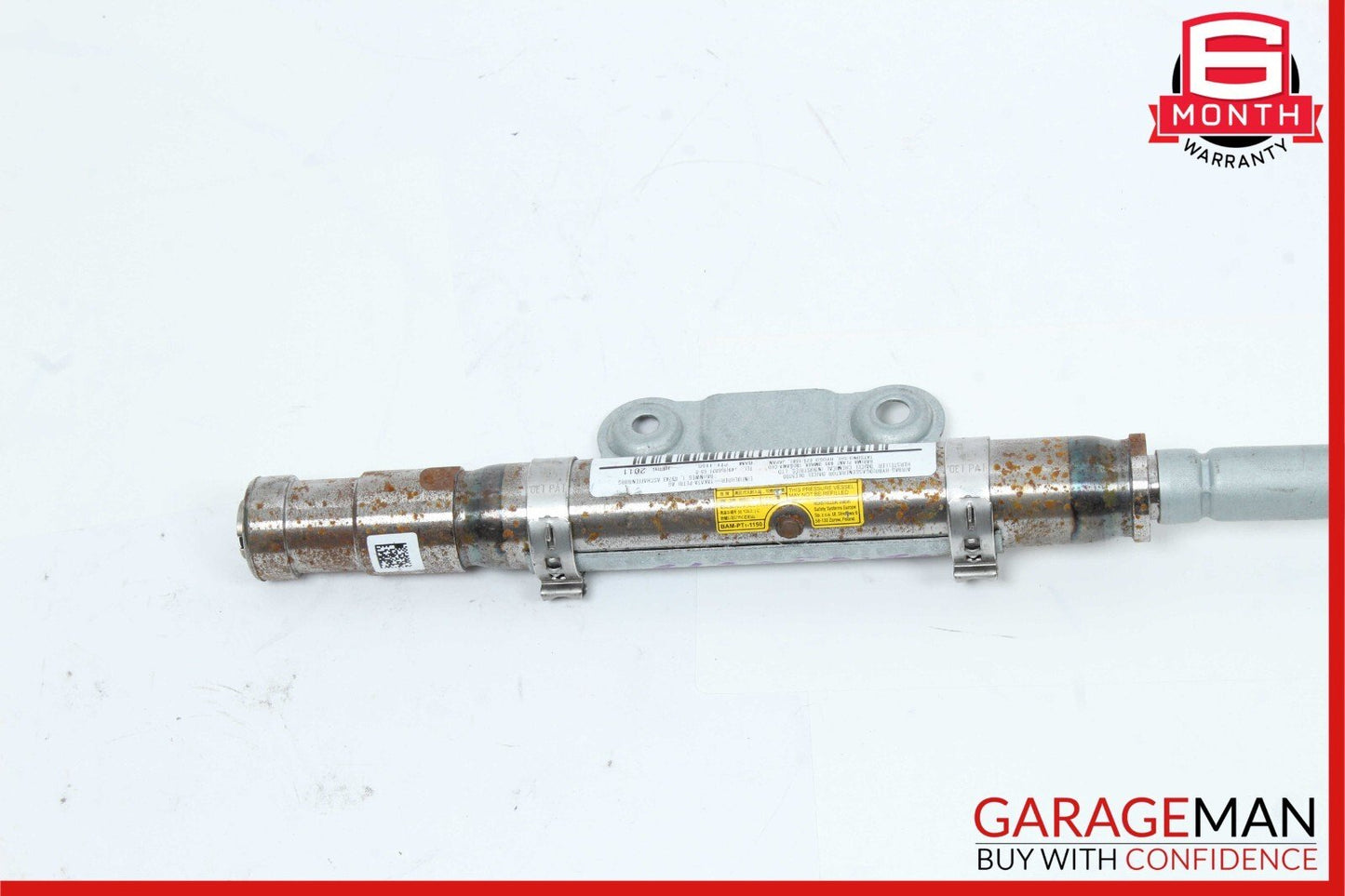 12-20 Mercedes R172 SLK350 SLC300 Left Driver Door Airbag 1728602502 OEM