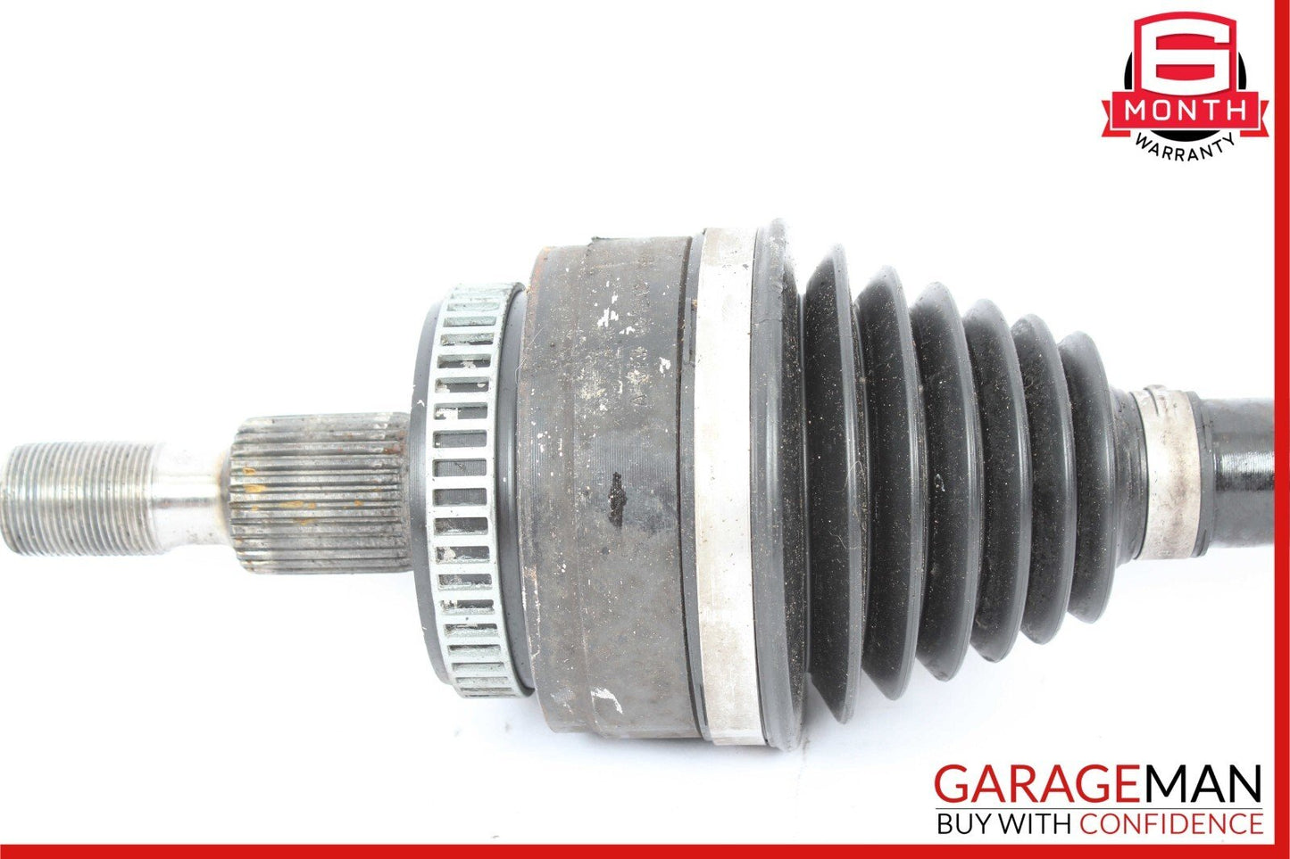 98-05 Mercedes W163 ML350 ML500 Rear Right / Left Axle CV Half Shaft Driveshaft