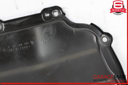 09-16 Audi S4 Engine Motor Upper Timing Chain Cover 06E109285J OEM