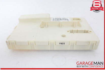 10-17 Mercedes W207 E350 E550 Coupe Rear Window Regulator Control Module Unit
