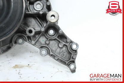 06-11 Mercedes W211 E350 CLK550 Engine Coolant Motor Water Pump Assembly OEM