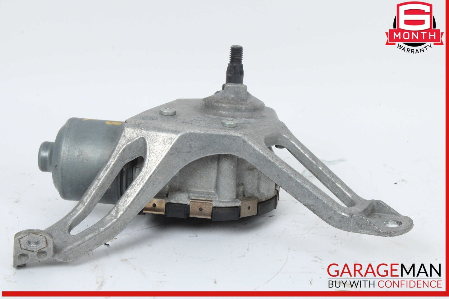14-21 BMW i3 I01 Hybrid Front Right Side Windshield Wiper Motor 7359450 OEM