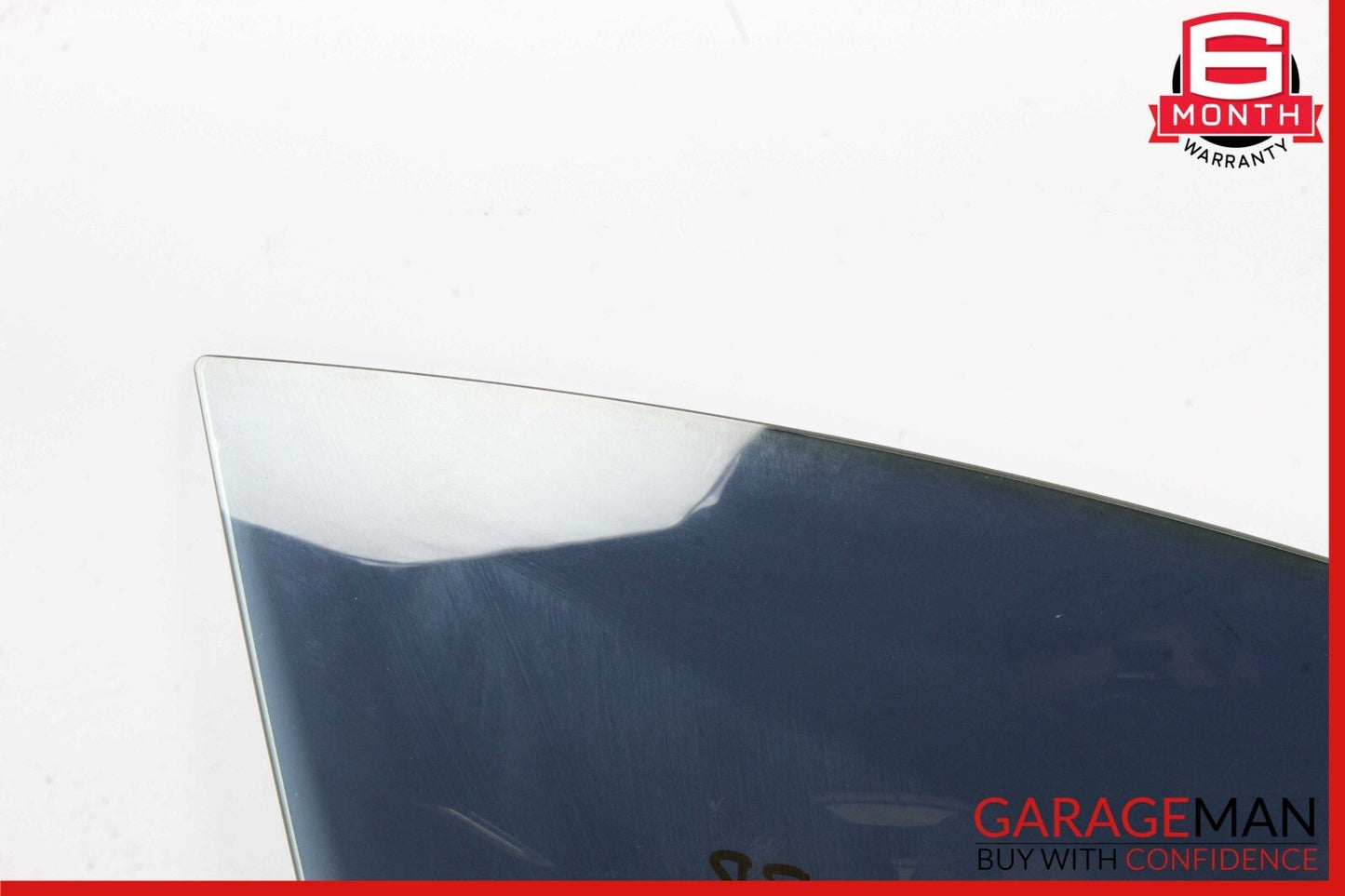 12-18 Mercedes W218 CLS500 CLS550 Front Right Side Door Window Auto Glass Tinted