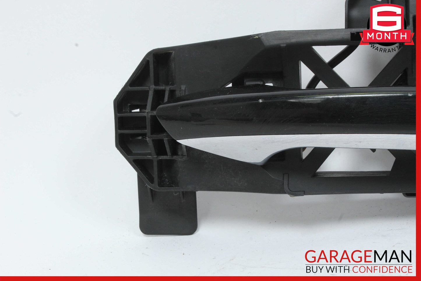 07-13 Mercedes W221 S550 S63 AMG Front Right Keyless Go Exterior Door Handle OEM