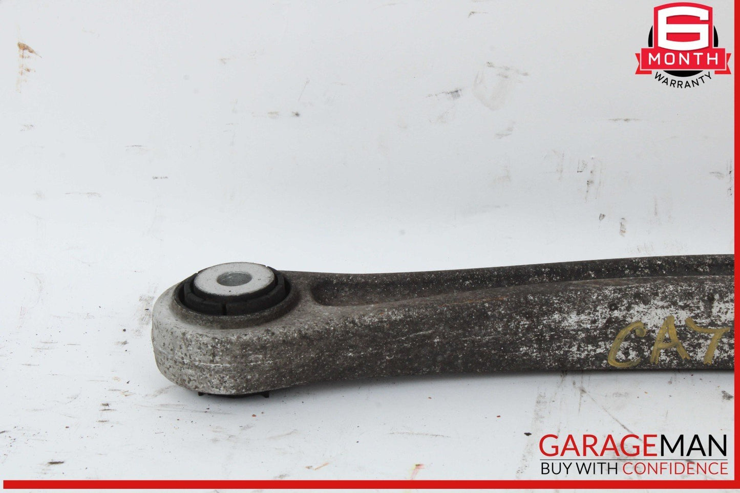 11-18 Porsche Cayenne 958 Rear Left or Rear Right Wishbone Upper Control Arm OEM