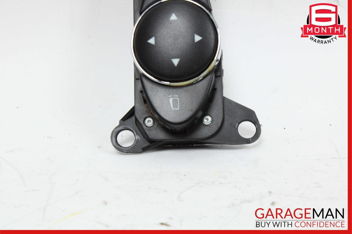 03-11 Mercedes W211 E350 CLS500 CLS63 Front Left Seat Adjustment Control Switch