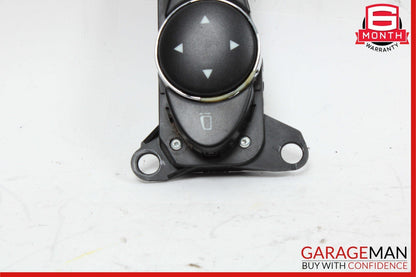 03-11 Mercedes W211 E350 CLS500 CLS63 Front Left Seat Adjustment Control Switch