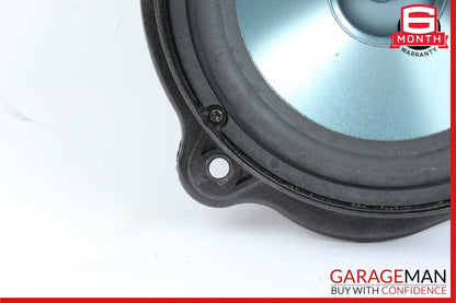 06-11 Mercedes W219 CLS500 Right & Left Side Door Sound Audio Speaker Speakers