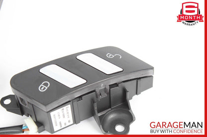 07-13 Mercedes W221 S400 S550 CL550 Front Right Seat Control Switch OEM