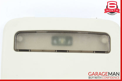 17-19 Jaguar XE Rear Interior Dome Light Lamp OEM