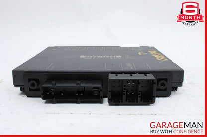 00-06 Mercedes W220 S500 S430 S55 Front Left Seat Control Module 2208206826 OEM