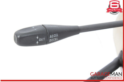 03-06 Mercedes R230 SL500 Steering Column Control Switches Assembly OEM