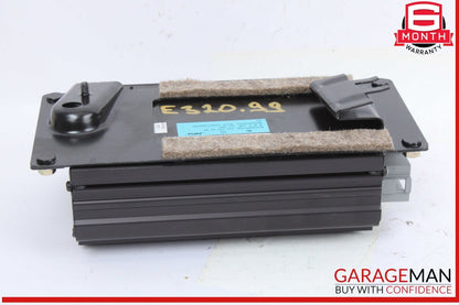 99-02 Mercedes W210 E320 E430 E55 AMG Bose Amp Amplifier Module Unit OEM