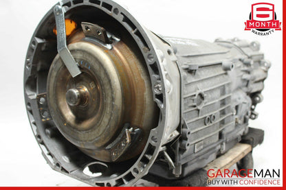06-13 Mercedes R350 ML350 AWD 7G AT Automatic Transmission Assembly 722.906 177k
