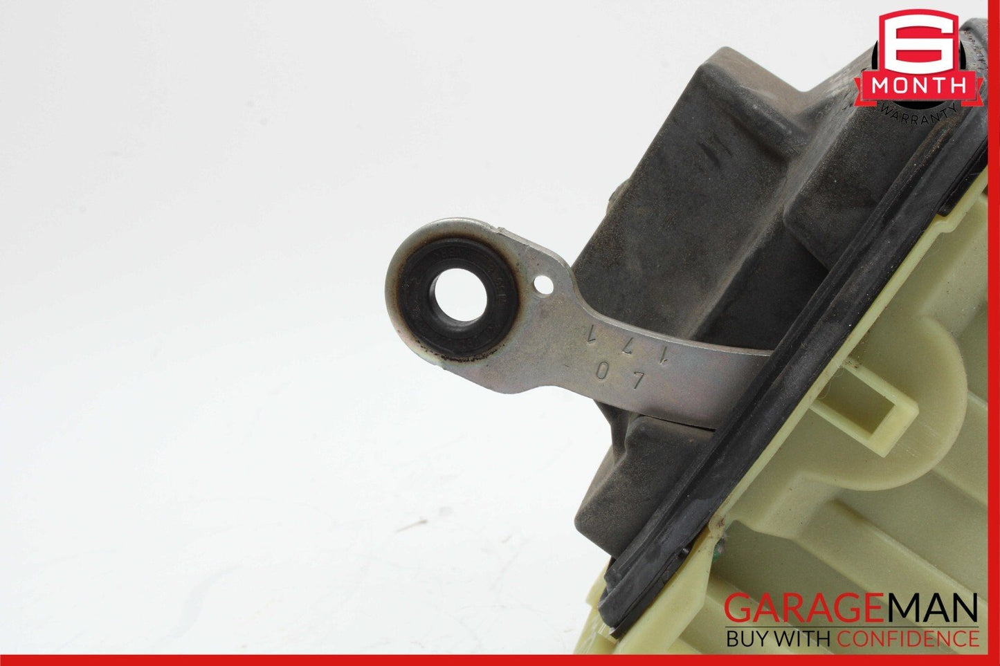 12-16 Mercedes R172 SLK250 SLK350 Floor Gear Shift Shifter Selector Box OEM