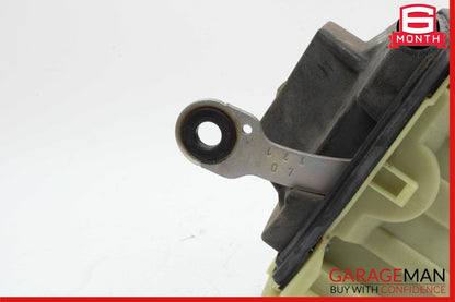 12-16 Mercedes R172 SLK250 SLK350 Floor Gear Shift Shifter Selector Box OEM
