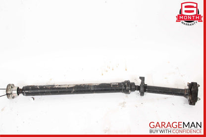 03-06 Porsche Cayenne 955 Rear Propeller Prop Drive Axle Shaft Driveshaft Assy