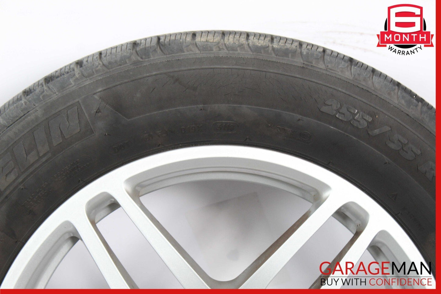 15-18 Porsche Macan 95B Rear Right / Left Side Wheel Tire Rim 9x18 18" ET21 OEM